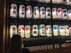-円满日式居酒屋(蓉花路美食街店)