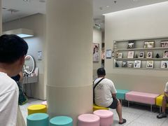 -天真蓝照相馆(五角场百联又一城店)