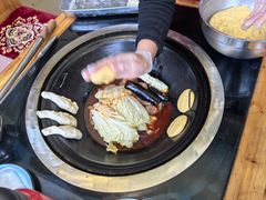 -小媳妇铁锅炖鱼(世博园店)