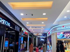 -银座mall(东直门店)