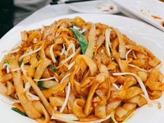 干炒靓牛河-金翠皇宫粤菜·点心·海鲜(科技园店)