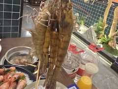 -东海怡品海鲜豆捞(星街坊店)