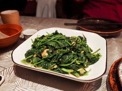 -大洋家·精品潮汕菜·生腌砂锅粥(天河东路店)