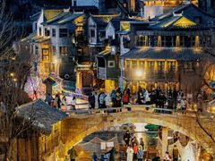 -沉浸北京·团建旅行·密室剧本杀·年会会议轰趴拓展