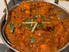 -Pita's&Tika's中东和印度风味餐厅(龙湖天街店)