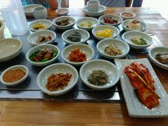 -金顺碳烤肉(1号店)