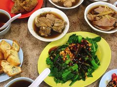 -佑记肉骨茶