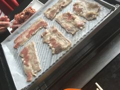 -巴麦隆自助烤肉(桂林路店)