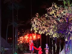 -三亚红色娘子军演艺公园景区