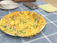 生蚝煎蛋-明记海鲜大排档(巽寮湾店)