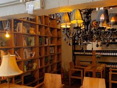 -24H COLOR咖啡厅(惠州金山湖店)