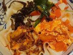 -小杨烤肉·陕西烧烤·陕西地方菜(东新街【永兴坊】店)