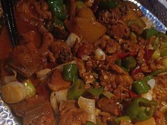 -俭寨大盘鸡·缸子肉·小公鸡·新疆菜(云通店)