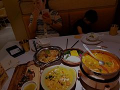 -帕娜·泰式茶餐厅·Bistro(近铁广场店)
