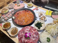 -全季酒店(成都九眼桥店)