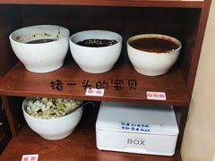 -珍珍小食店(西华路店)