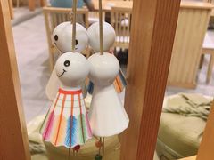 -林妈妈村·日式料理(宝山龙湖天街店)