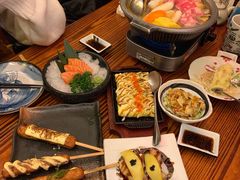 -坂吉屋·居酒屋深夜食堂(龙湖店)