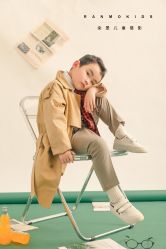 点击看大图 -染墨儿童摄影(转塘店)