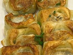 生煎馄饨-熠盛粤味(永康路店)
