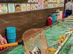 -寻味顺德·南记酒家·传统顺德菜·鱼生(广源路店)