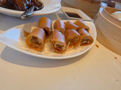 -利苑酒家(合景国际金融广场店)