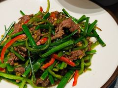 吊龙小炒皇-潮界(虹桥新天地店)