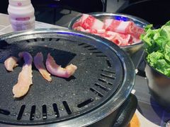 -胡哥烤肥牛(车公庙店)