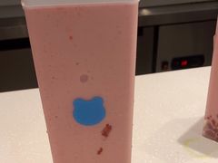 -兰熊鲜奶(西直门凯德mall店)