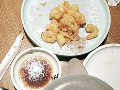 -吕氏疙瘩汤·新派鲁菜(济南万象城店)