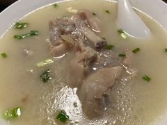 -中和裴氏蹄花(府河路店)