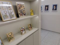 -天真蓝照相馆(新世界店)
