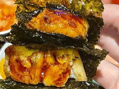 -围炉肉舍丹东海鲜烤肉·烤活鳗(步行街店)