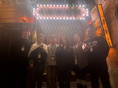 -棂笼·深度沉浸密室(武汉旗舰店)