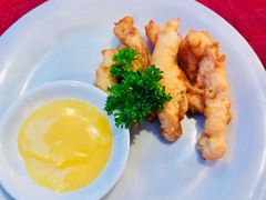 鸡肉柳-Mai Mai Restaurant