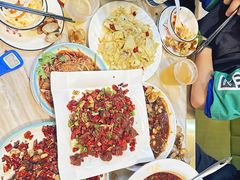 -川人川菜馆(黄山路店)