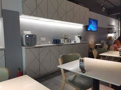 -BE BRIGHT KITCHEN(正佳广场店)