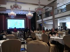 大堂-流舫海鲜酒家(张溪店)