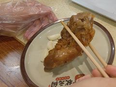-状元阁烧烤(新华路总店)