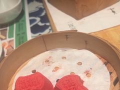 -绿茶餐厅(王府井永宁门店)