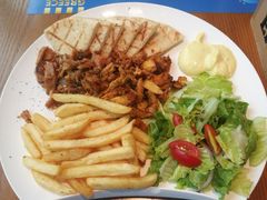 -HELLO MUSAE 拾光缪斯餐厅·纯正希腊风味(苏州中心店)