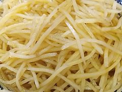 -北大地皖峰饭馆