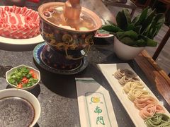 -南门涮肉(上海二店)