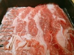 -温野菜涮涮锅(西单大悦城店)