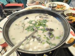 -聚鑫阁江浙菜·非遗传承技艺(闵行交大店)