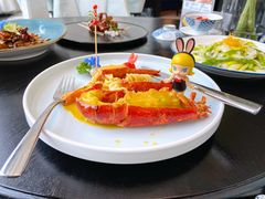 -翠湖轩中餐厅(昆明翠湖宾馆店)