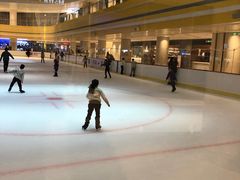 -冠军冰场CHAMPION RINK(苏州中心商场店)