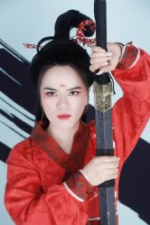 -盘子女人坊生日照·摄影馆(华强店)