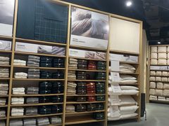 -MUJI无印良品(杭州万象城店)