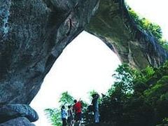 -飞天山旅游区